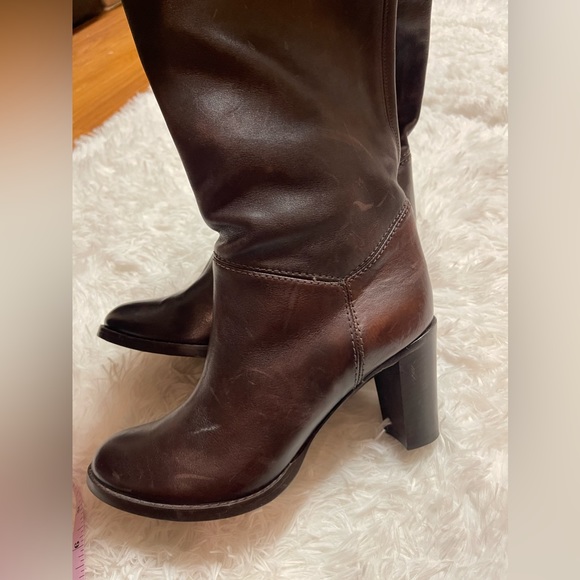 L’autre chose boots - Picture 14 of 16